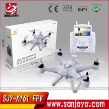 Hot sale mini drone with hd camera 2.4G WIFI aircraft 4CH 6-axis gyro rc quadcopter